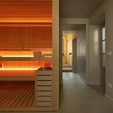 Rego - Boutique & Serenity With Some Off-site In The Heart Of Center Апартаменты