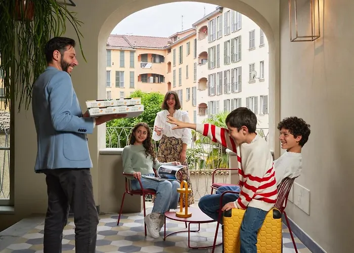 Rego - Boutique & Serenity With Some Off-site In The Heart Of Center Appartement