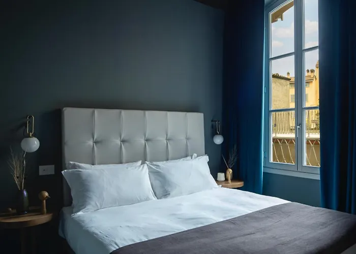 Rego - Boutique & Serenity With Some Off-site In The Heart Of Center Bergamo