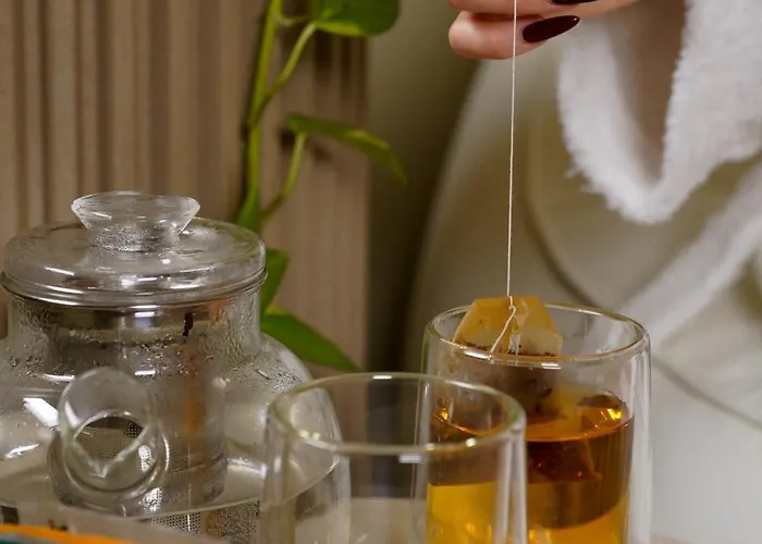 Rego - Boutique & Serenity With Some Off-site In The Heart Of Center Appartement Bergamo